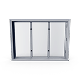 Horizontal Roller window