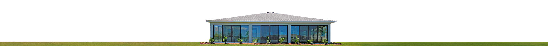 house footer