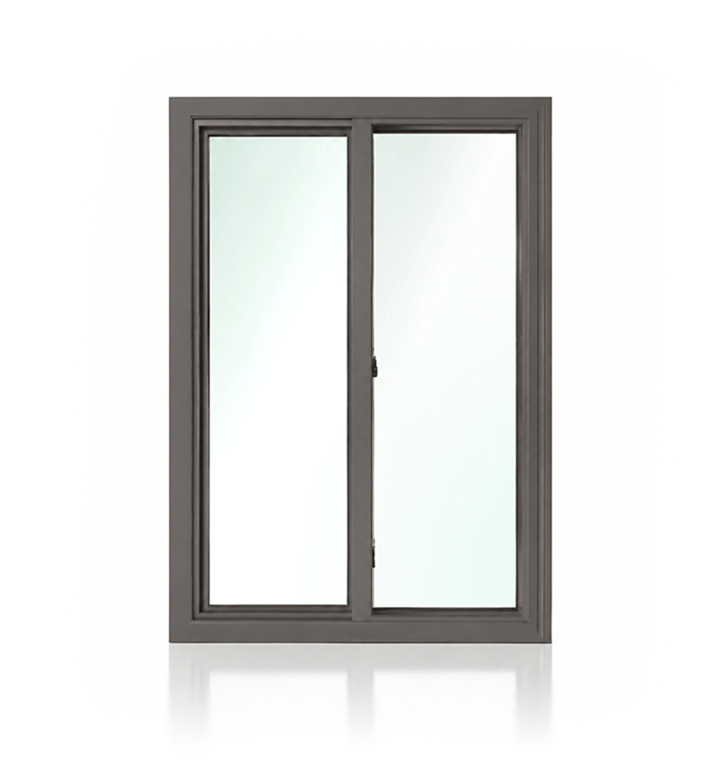 Bella Horizontal Roller Window