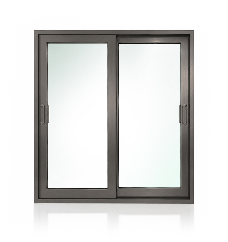Bella Preferred Sliding Glass Door