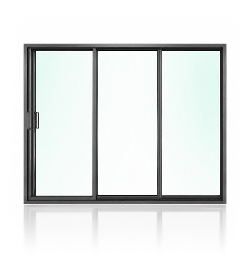 Bella Preferred View Sliding Glass Door