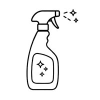Easy To Clean icon