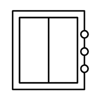 Enhanced Security icon
