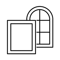 Flexible Design Options icon