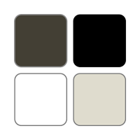 Frame Color Options