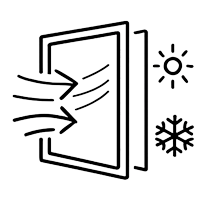 Glass Options icon