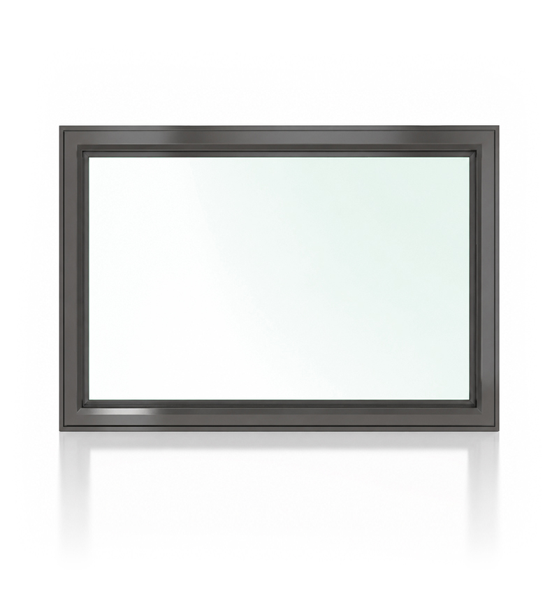 Platinum Casement Picture Windows