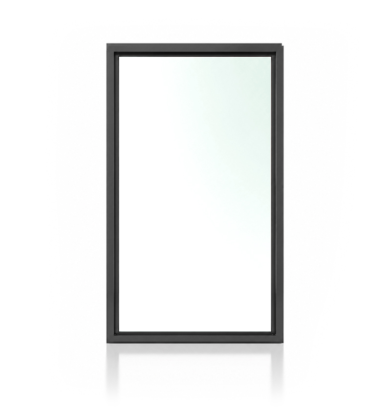 Platinum Picture Windows