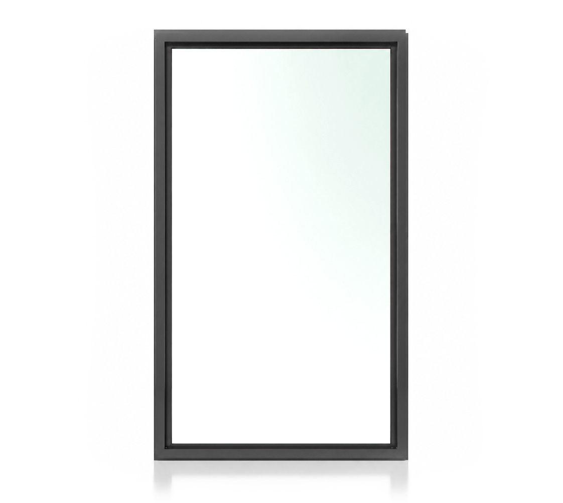 Platinum PictureWindow Bronze