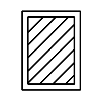 Premium Glass Selections icon