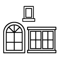 Used In Any Home Style