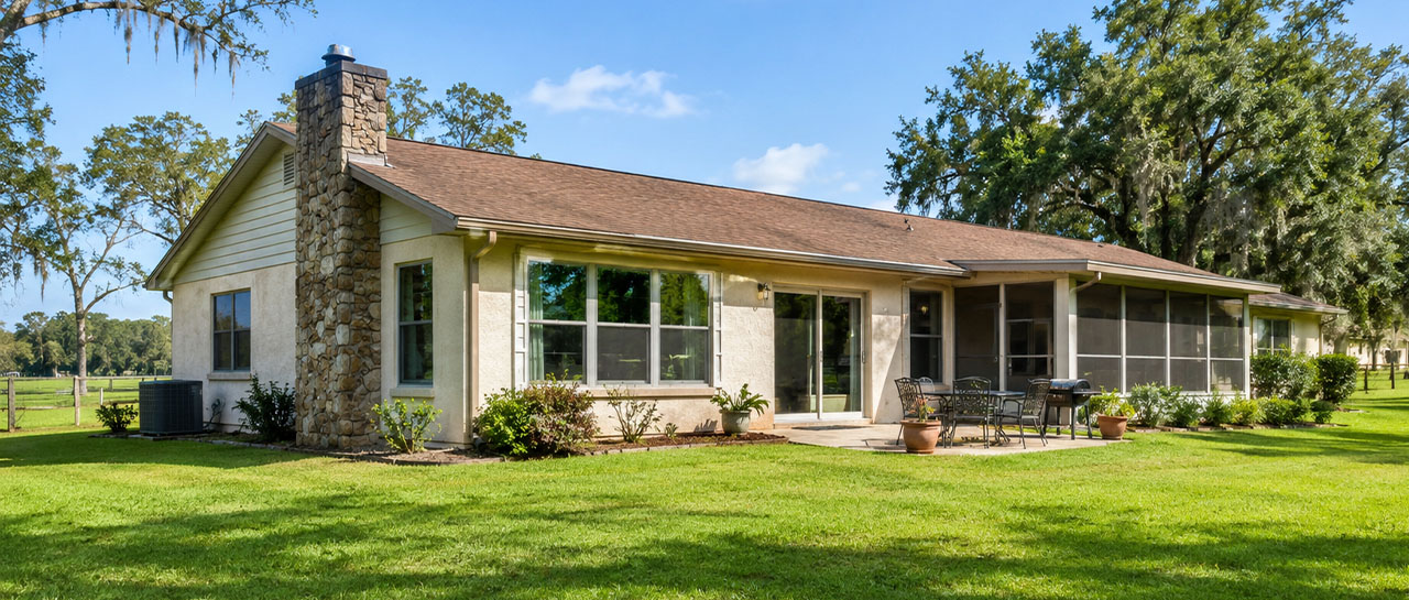 Custom Windows Contractor Bushnell FL