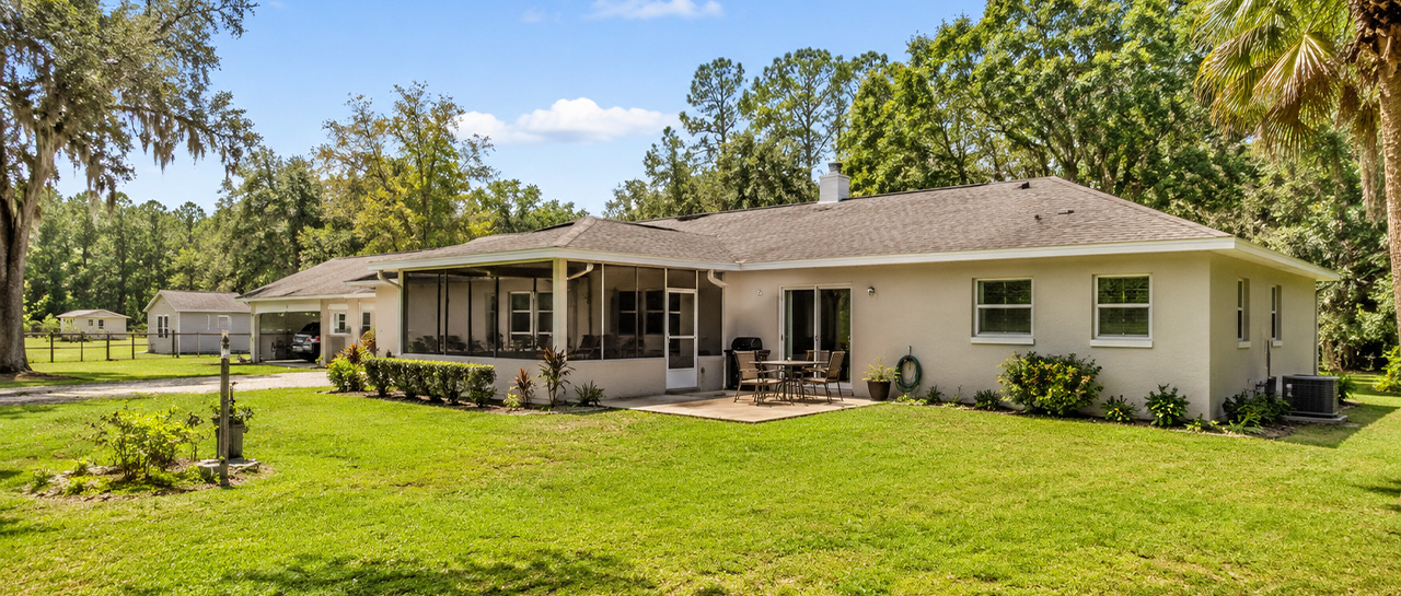 Custom Windows Contractor Coleman FL
