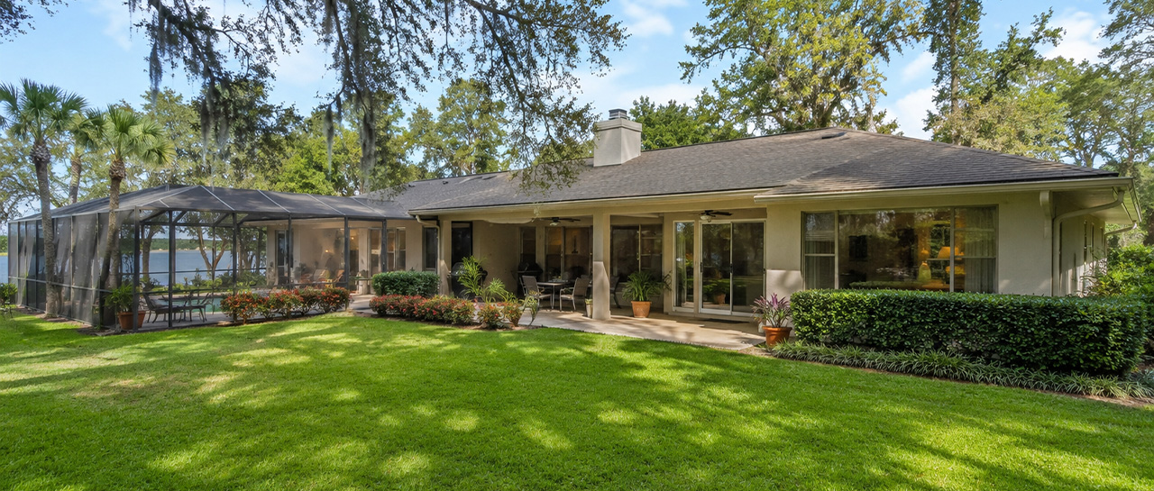 Custom Windows Contractor Dunnellon FL