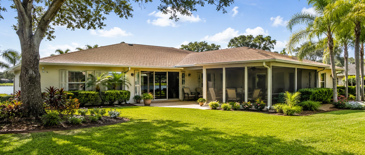 Custom Windows Contractor Eustis FL