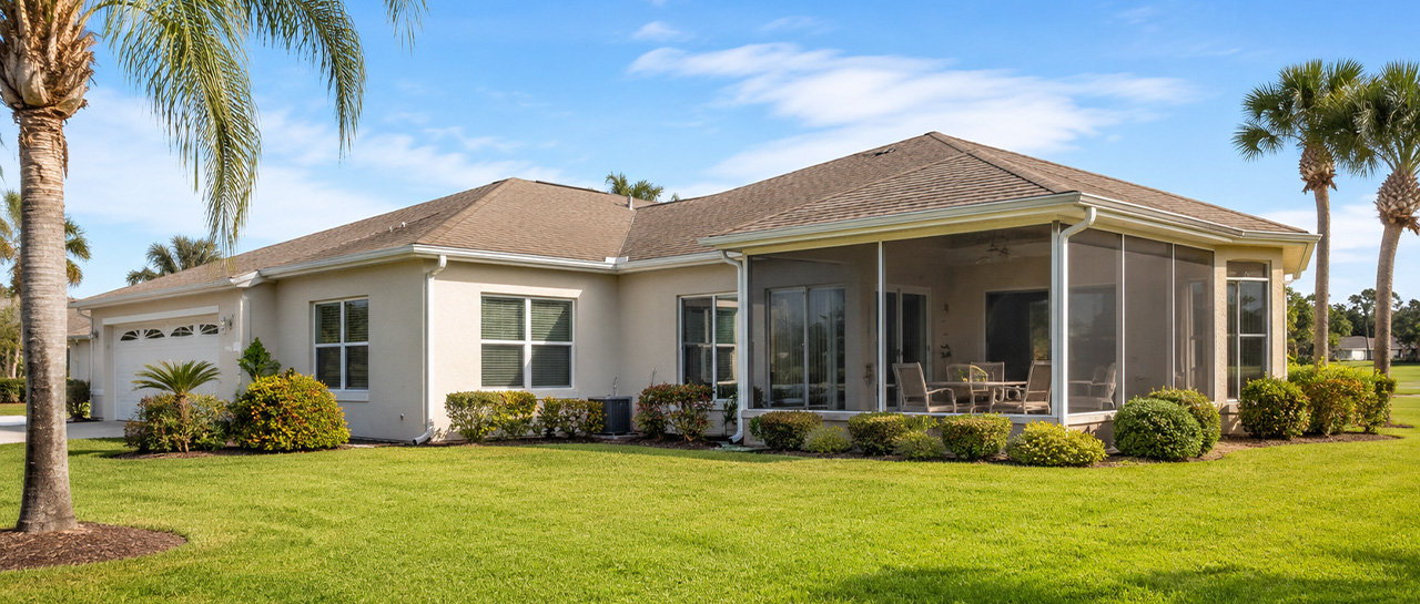 Custom Windows Contractor Lady Lake FL
