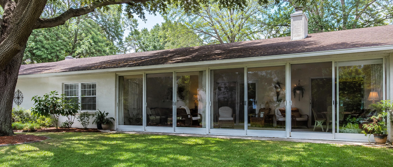 Custom Windows Contractor Mount Dora FL