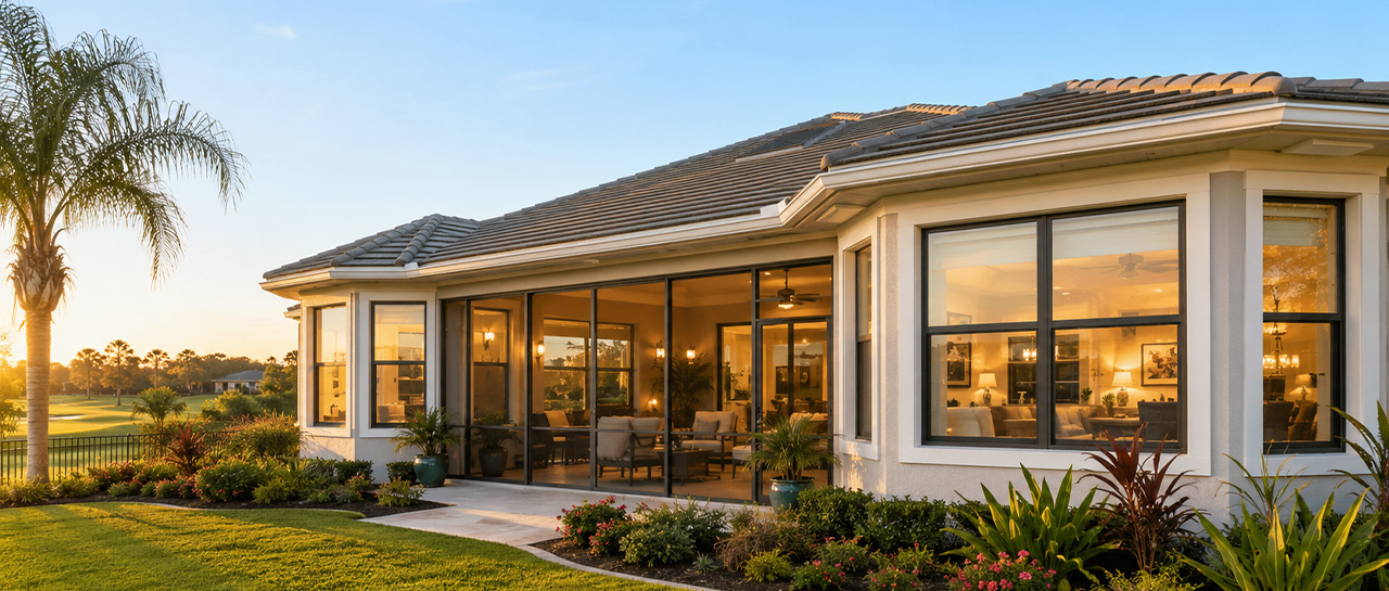 Custom Windows Contractor Ocala FL