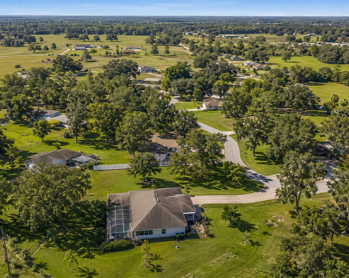 Custom Lanai Contractor Bushnell FL