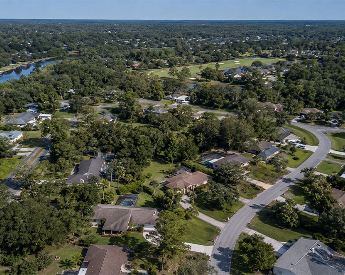 Custom Lanai Contractor Dunnellon FL