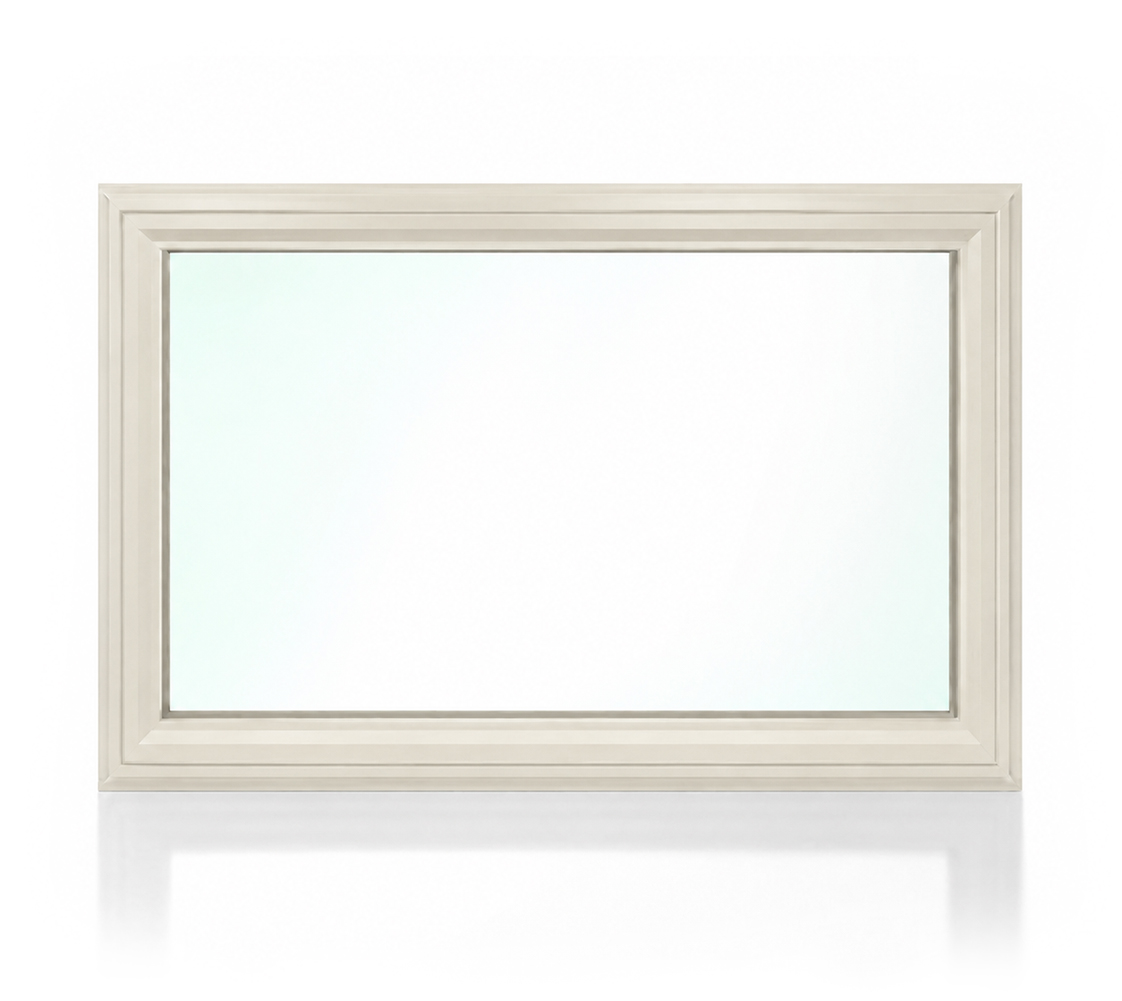 Bella Casement Picture Window Beige