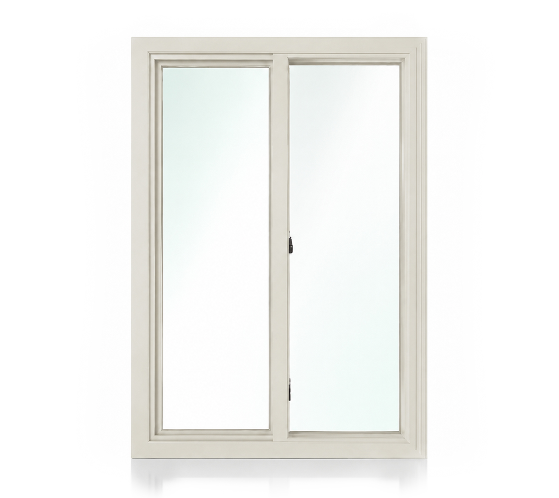 Bella Horizontal Roller Window Beige