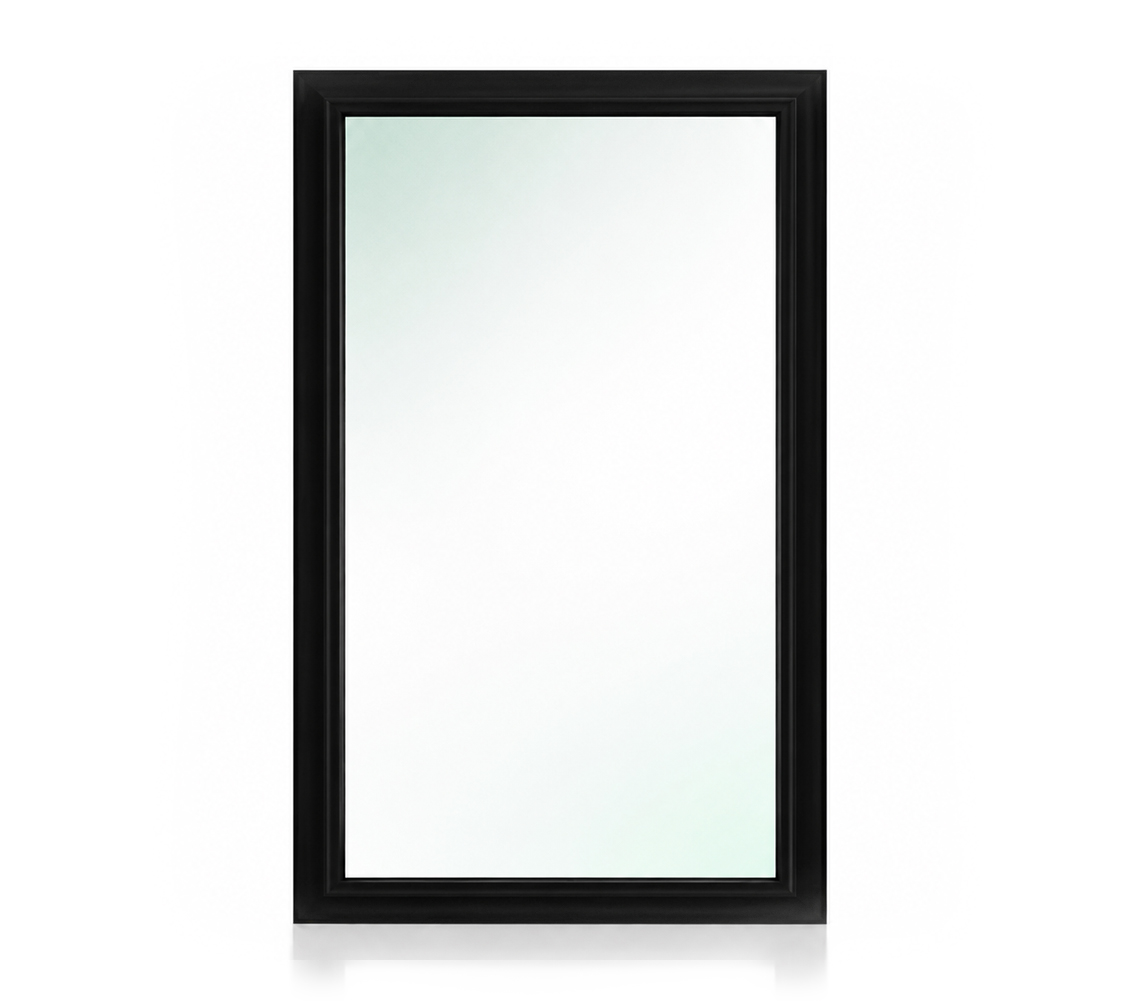 Bella Picture Window Black