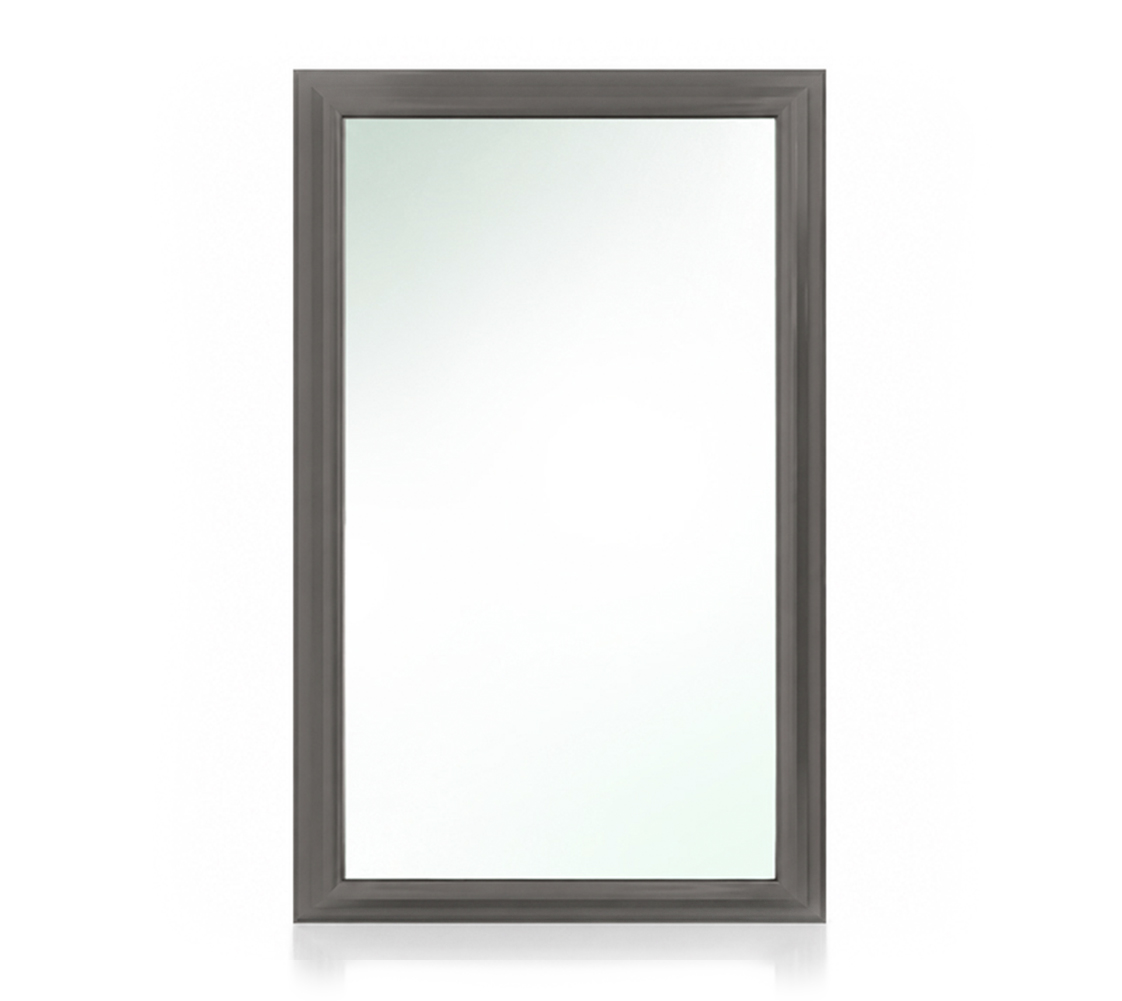 Bella Picture Window Bronze
