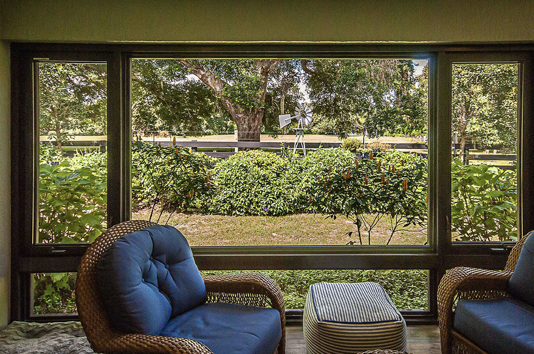 Energy Efficient Windows
