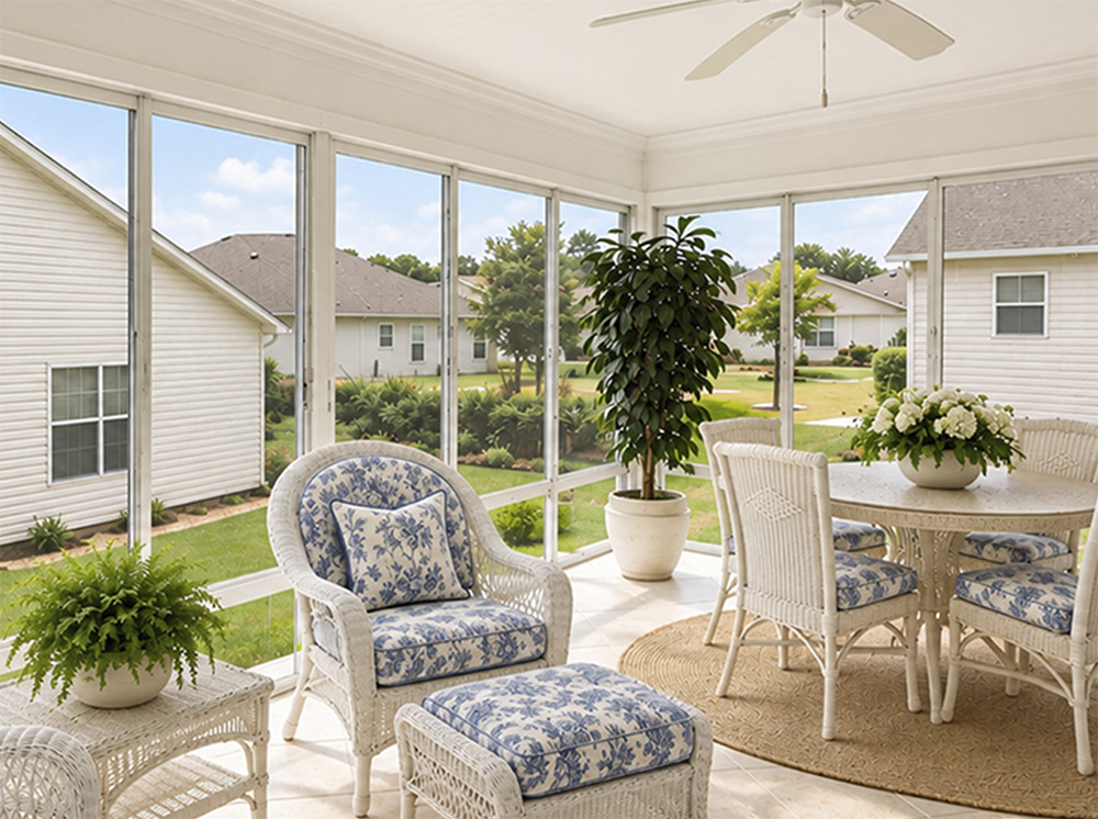 Windows & Sliding Glass Doors Installed by CWED